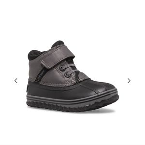 Little Kids Bowline Jr Boot Sperry